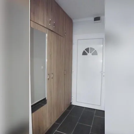 Gesztenye Apartman