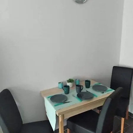 Gesztenye Apartman