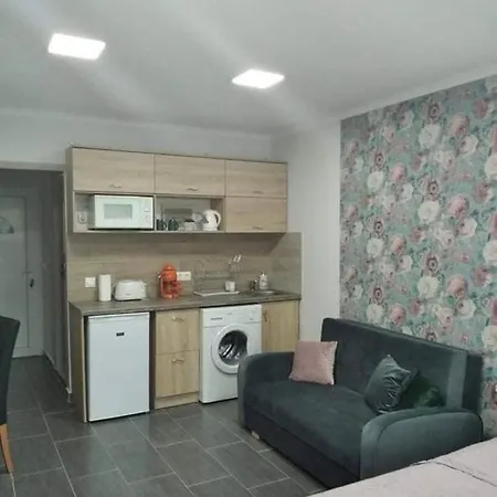 Gesztenye Apartman *