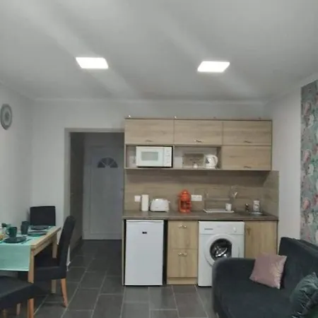 Gesztenye Apartman *