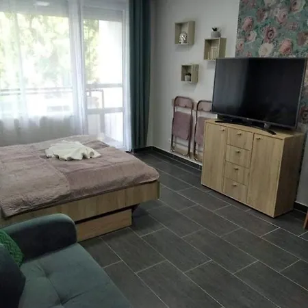 Gesztenye Apartman