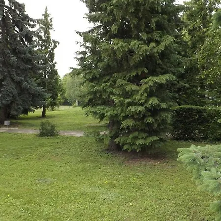 Appartamento Gesztenye Apartman Csopak
