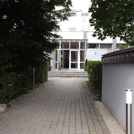 Gesztenye Apartman * Csopak